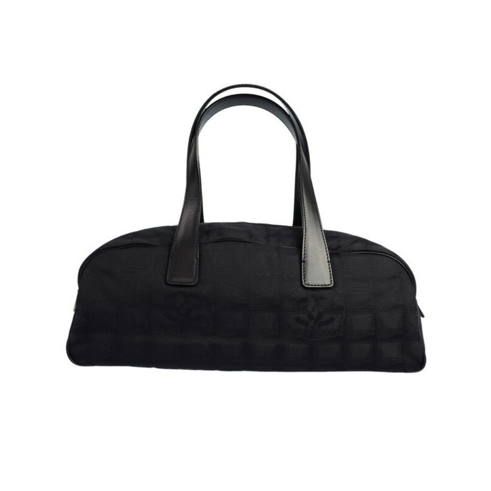 Chanel Line Nylon Mini Bag